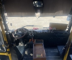 Isuzu NP 37 2011 Dizel 170 500000 km Avtobuslar Mexanika