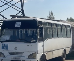 Isuzu NP 37 2011 Dizel 170 500000 km Avtobuslar Mexanika