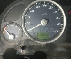 MARKALAR GAZ 2705 2011 Benzin 100 153140 km Mexanika