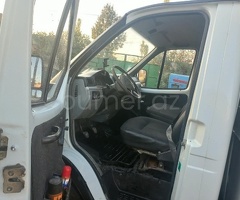 MARKALAR GAZ 2705 2011 Benzin 100 153140 km Mexanika