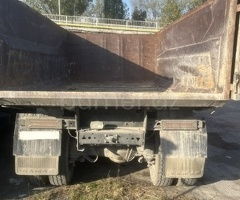 MARKALAR Kamaz 6520 1979 Dizel 191 10000 km Mexanika