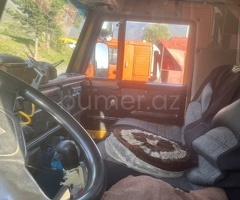 MARKALAR Kamaz 6520 1979 Dizel 191 10000 km Mexanika