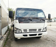 MARKALAR Isuzu NQR 71 PL 2022 Dizel 195 24400 km Mexanika