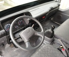 MARKALAR Isuzu NQR 71 PL 2022 Dizel 195 24400 km Mexanika
