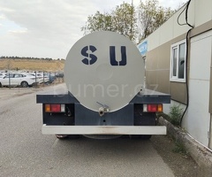 MARKALAR Isuzu NQR 71 PL 2022 Dizel 195 24400 km Mexanika