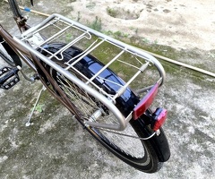 Velosiped