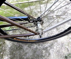 Velosiped