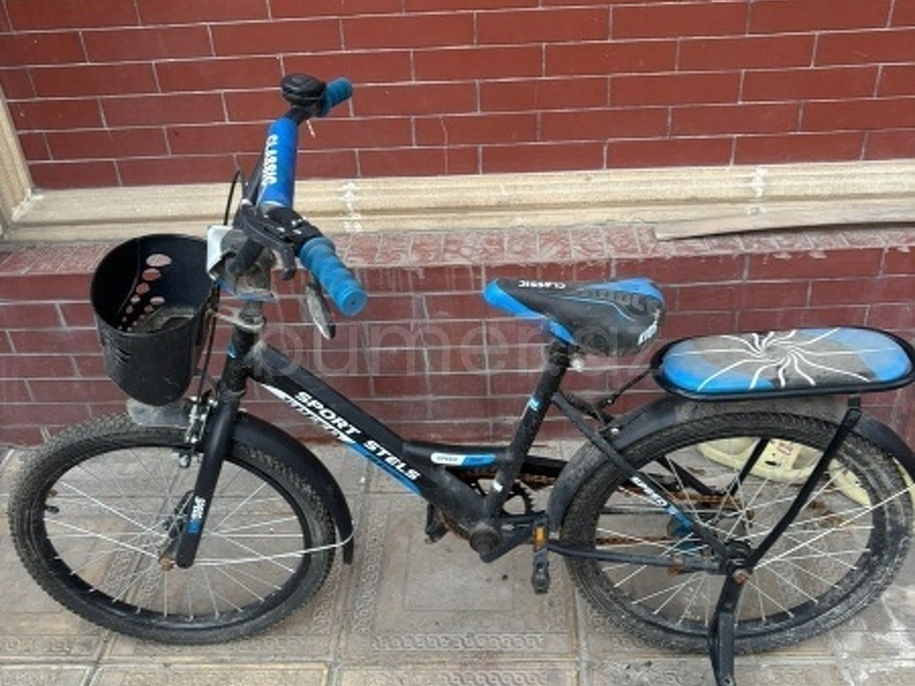 Velosiped