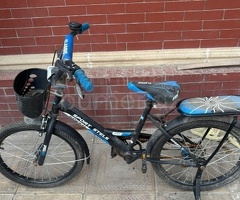 Velosiped