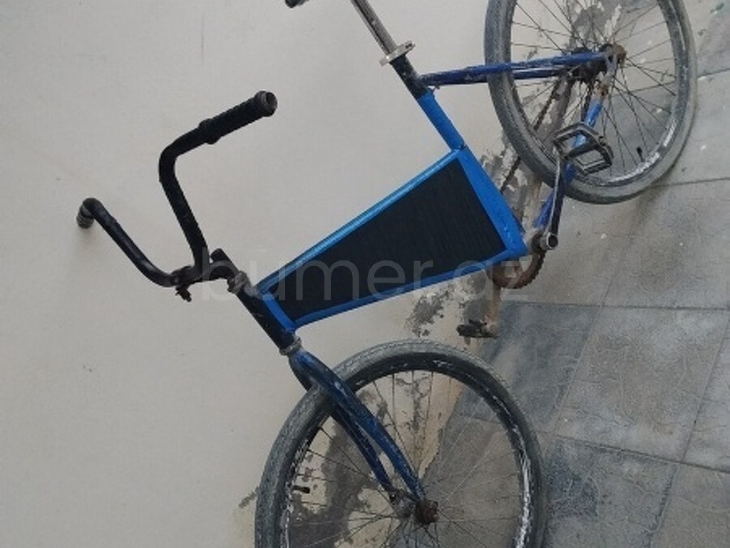 Velosiped