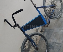 Velosiped