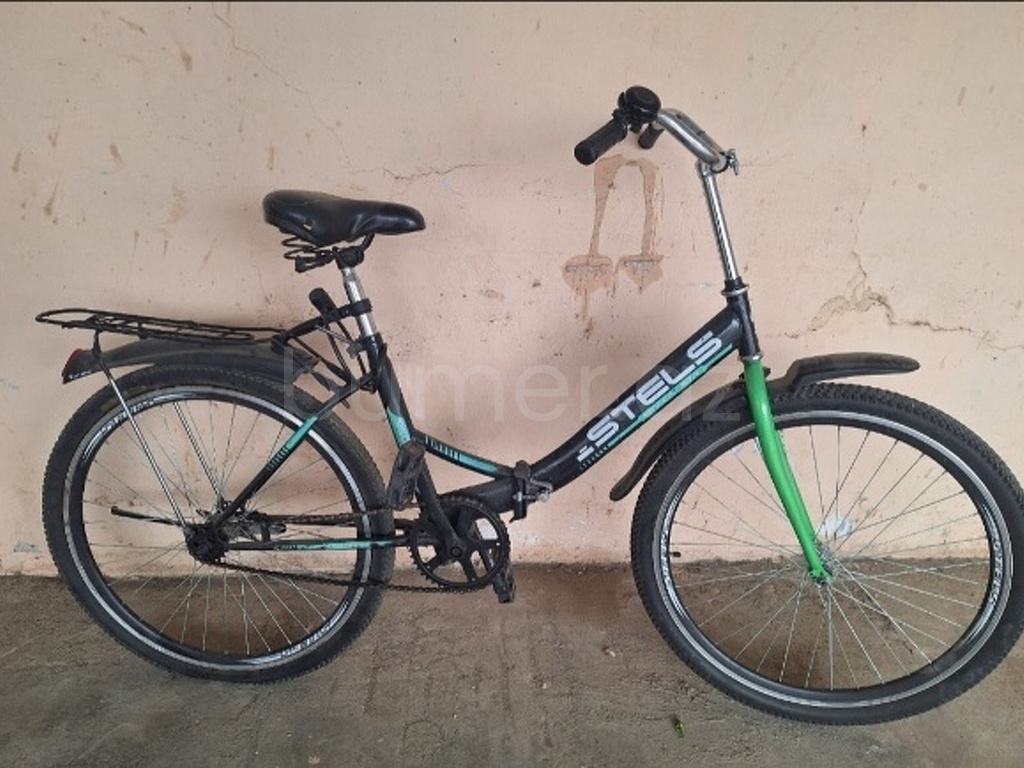 Velosiped
