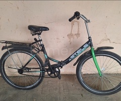 Velosiped
