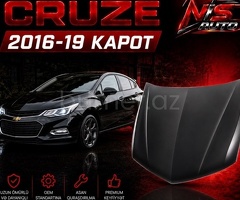 Ban-Kuza hissələr Chevrolet