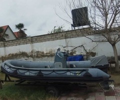 2011 Mühərrikli qayıqlar