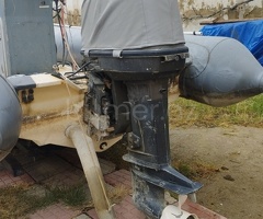 2011 Mühərrikli qayıqlar