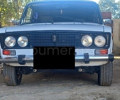 LADA (VAZ) 2106 1985 Benzin 69 Sedan 510420 km Mexanika