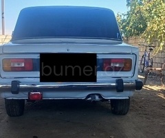 LADA (VAZ) 2106 1985 Benzin 69 Sedan 510420 km Mexanika