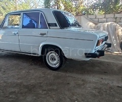 LADA (VAZ) 2106 1985 Benzin 69 Sedan 510420 km Mexanika