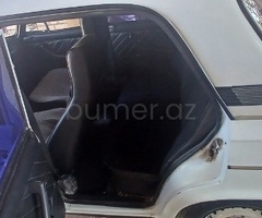LADA (VAZ) 2106 1985 Benzin 69 Sedan 510420 km Mexanika