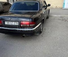 GAZ 3110 2006 Benzin 150 Sedan 299000 km Mexanika