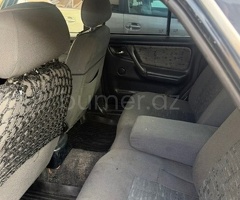 GAZ 3110 2006 Benzin 150 Sedan 299000 km Mexanika
