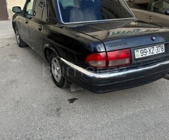 GAZ 3110 2006 Benzin 150 Sedan 299000 km Mexanika