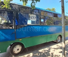 Iveco Otoyol 2007 Dizel 150 600000 km Avtobuslar Mexanika