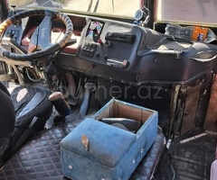 Iveco Otoyol 2007 Dizel 150 600000 km Avtobuslar Mexanika