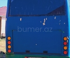 Iveco Otoyol 2007 Dizel 150 600000 km Avtobuslar Mexanika