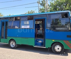 Iveco Otoyol 2007 Dizel 150 600000 km Avtobuslar Mexanika