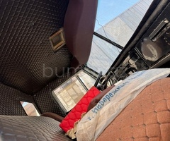 MARKALAR Kamaz 55111 1993 Dizel 200 445000 km Mexanika