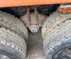 MARKALAR Kamaz 55111 1993 Dizel 200 445000 km Mexanika