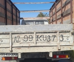 MARKALAR GAZ 330200 1998 Benzin 110 222222 km Mexanika