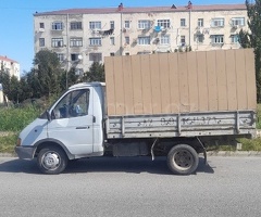 MARKALAR GAZ 330200 1998 Benzin 110 222222 km Mexanika