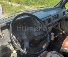 MARKALAR GAZ 330200 1998 Benzin 110 222222 km Mexanika
