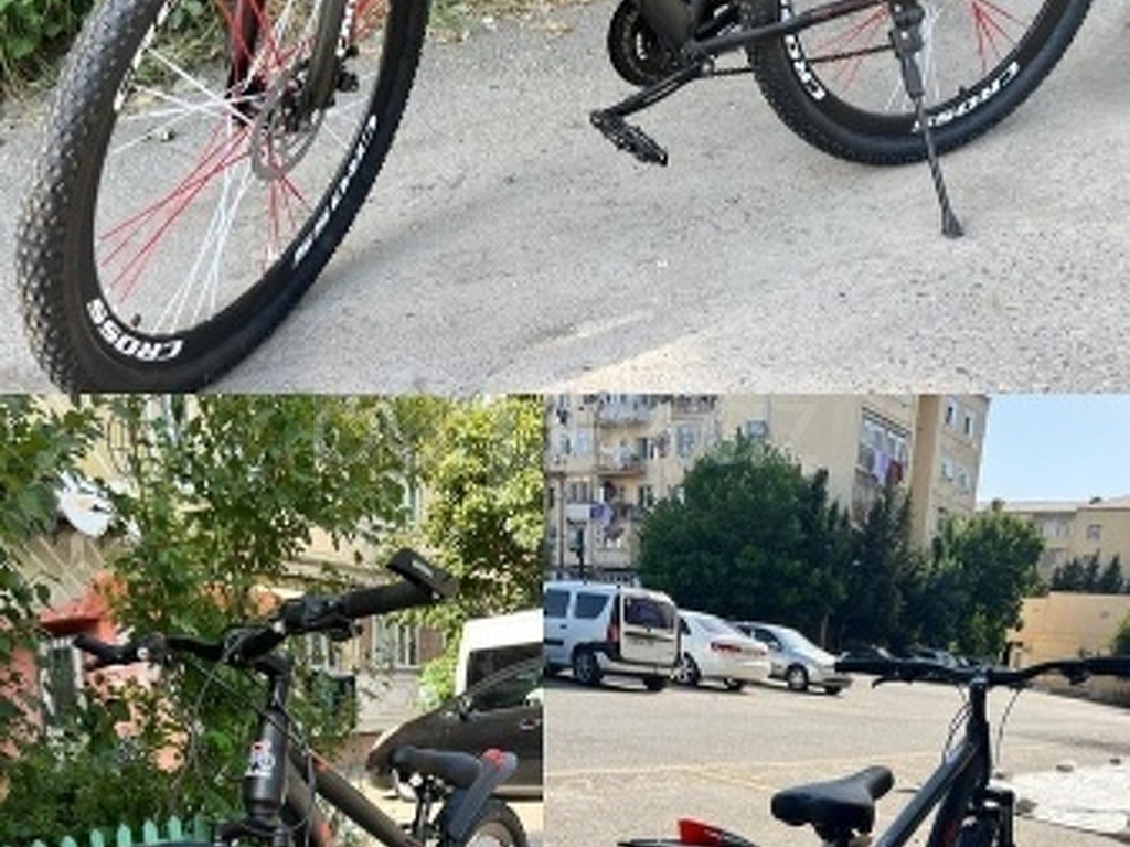 Velosiped
