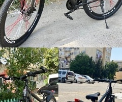Velosiped