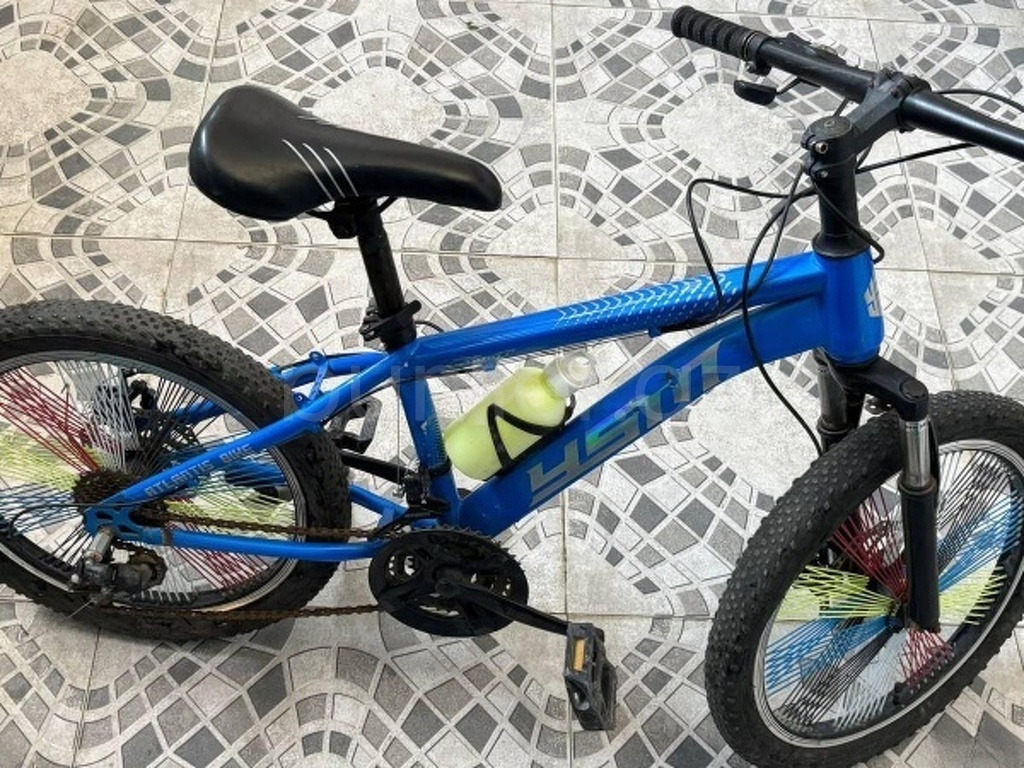 Velosiped