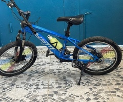 Velosiped
