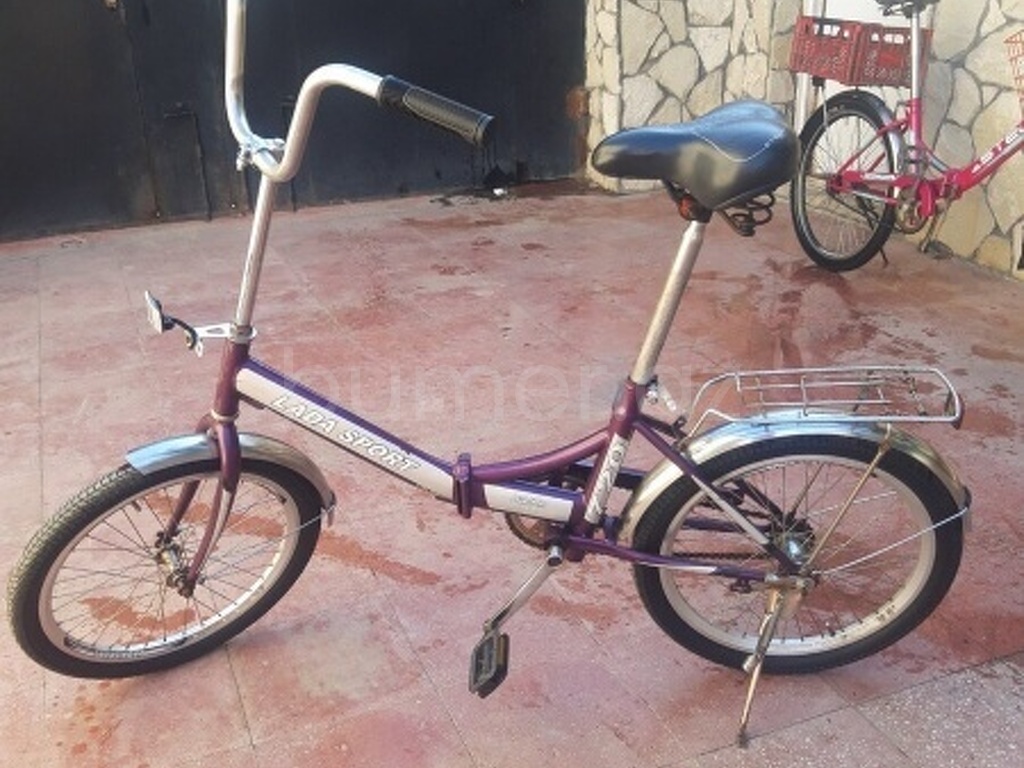 Velosiped