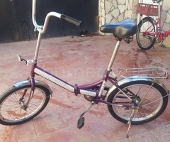 Velosiped