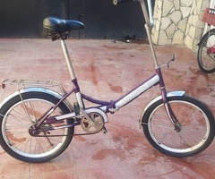 Velosiped