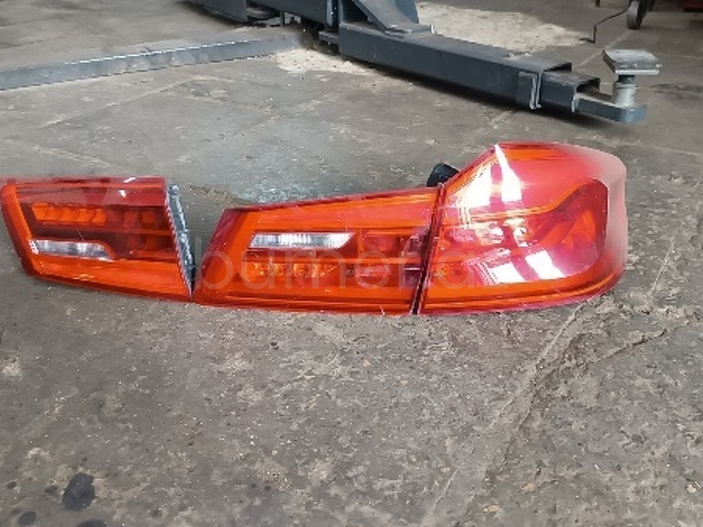 Ban-Kuza hissələr BMW