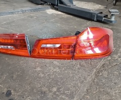 Ban-Kuza hissələr BMW