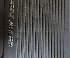 Monitor və audio sistemlər
