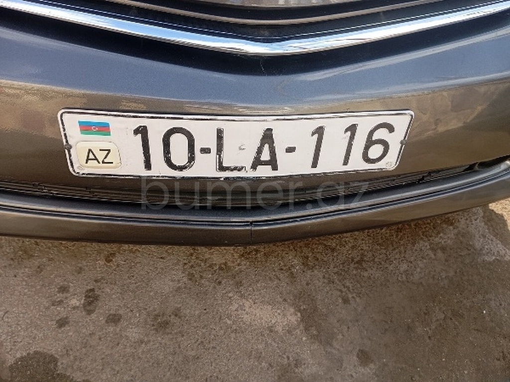 10-LA-116