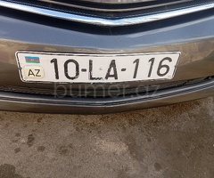 10-LA-116