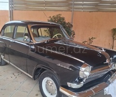 GAZ Digər model 1964 Benzin 75 Sedan 58000 km Mexanika