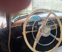 GAZ Digər model 1964 Benzin 75 Sedan 58000 km Mexanika